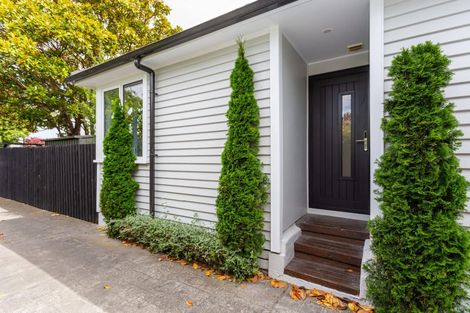 Photo of property in 188 Idris Road, Strowan, Christchurch, 8052