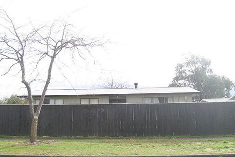 Photo of property in 16 Yarmouth Road, Flaxmere, Hastings, 4120