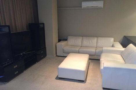 Photo of property in Mclean Towers, 1d/3 Shakespeare Road, Napier South, Napier, 4110