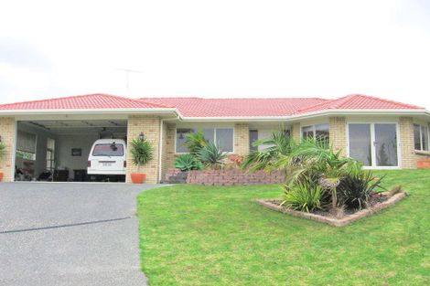 Photo of property in 7 Louvain Place, Greenhithe, Auckland, 0632