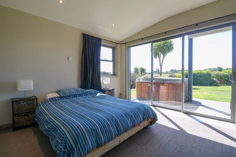 Photo of property in 589 Bristol Road, Pareora West, Timaru, 7972