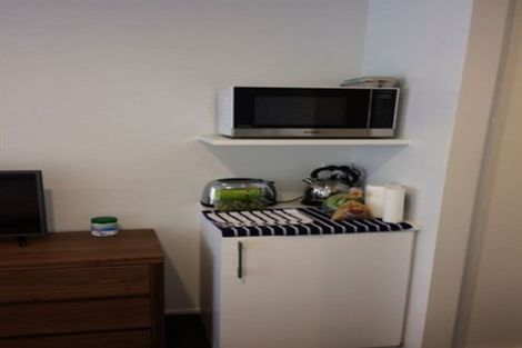 Photo of property in Leicester Executive Apartments, 108/282 Madras Street, Christchurch Central, Christchurch, 8011