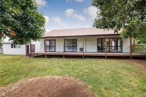 Photo of property in 249 Cambridge Avenue, Ashhurst, 4810