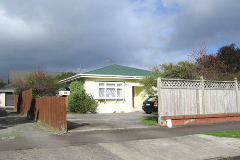Photo of property in 30 Matamau Street, Palmerston North, 4414
