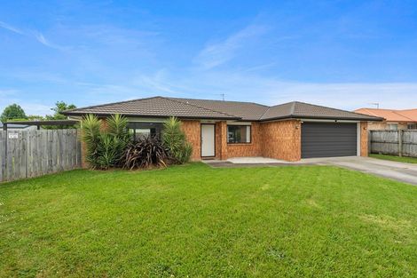 Photo of property in 5 Nock Lane, Ngaruawahia, 3720