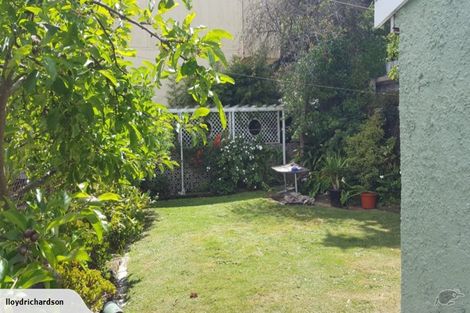 Photo of property in 105 Majoribanks Street, Mount Victoria, Wellington, 6011