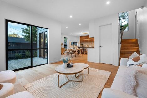 Photo of property in 41d Sunnynook Road, Forrest Hill, Auckland, 0620