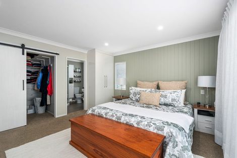 Photo of property in 27 Mauldeth Terrace, Churton Park, Wellington, 6037