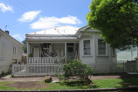 Photo of property in 56 Islington Street, Ponsonby, Auckland, 1011