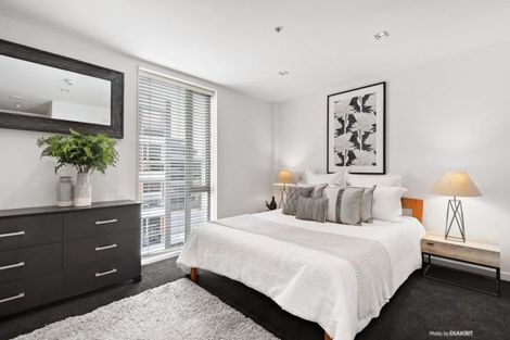 Photo of property in Piermont Apartments, 7b/82 Cable Street, Te Aro, Wellington, 6011