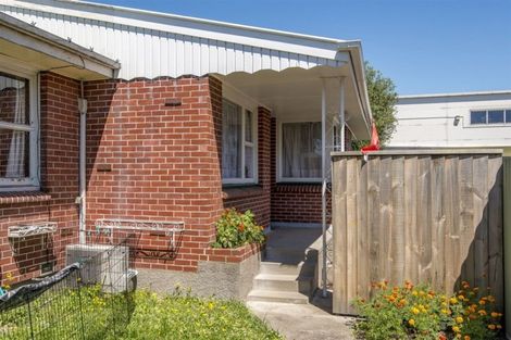 Photo of property in 4/21 Newnham Terrace, Upper Riccarton, Christchurch, 8041