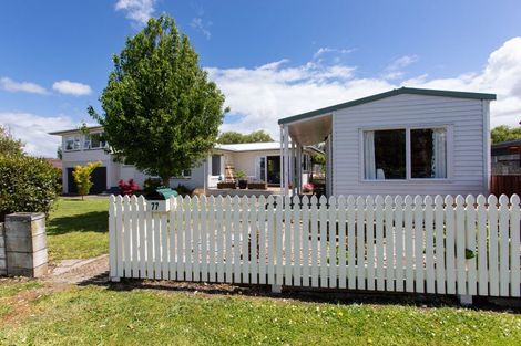 Photo of property in 77 Fergusson Street, Woodville, 4920