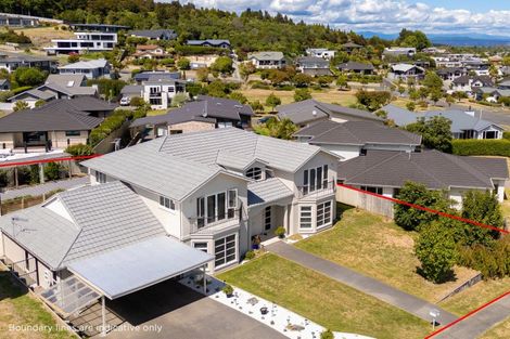 Photo of property in 28 Magnolia Rise, Waipahihi, Taupo, 3330