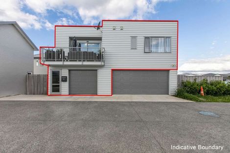 Photo of property in 2/26 Hollowout Street, Takanini, 2112