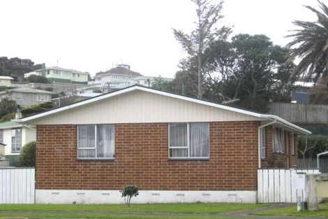 Photo of property in 14 Naumai Place, Spotswood, New Plymouth, 4310