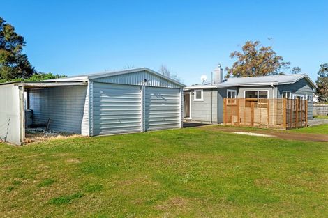 Photo of property in 1 Lyndhurst Street, Awapuni, Gisborne, 4010