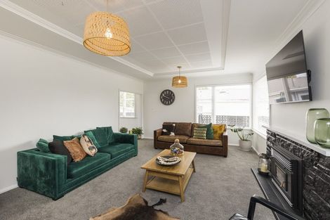 Photo of property in 29 Swansea Street, Hokowhitu, Palmerston North, 4410