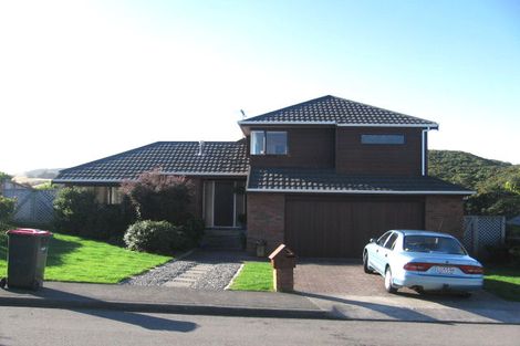 Photo of property in 14 Aintree Grove, Churton Park, Wellington, 6037