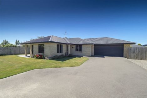 Photo of property in 17a Bowen Street, Rakaia, 7710