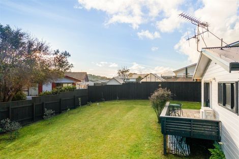 Photo of property in 110 Leeward Drive, Whitby, Porirua, 5024