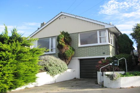 Photo of property in 37 Spencer Street, Andersons Bay, Dunedin, 9013