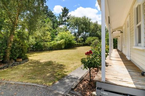 Photo of property in 512a Parewanui Road, Bulls, 4894