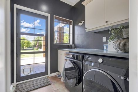 Photo of property in 46 Modena Place, Ohoka, Kaiapoi, 7692