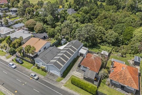 Photo of property in 415 Carrington Street, Upper Vogeltown, New Plymouth, 4310