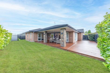 Photo of property in 18 Helen June Avenue, Flagstaff, Hamilton, 3210