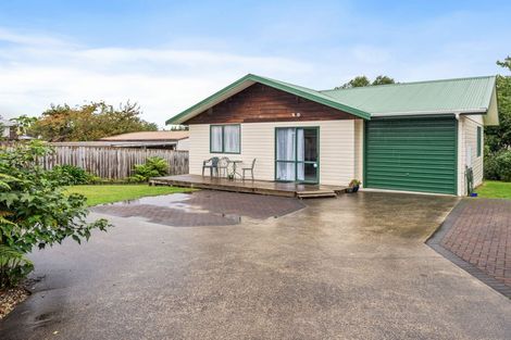 Photo of property in 6a Fairview Road, Western Heights, Rotorua, 3015