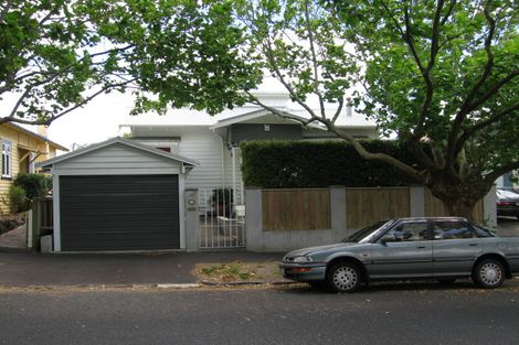 Photo of property in 67 Francis Street, Grey Lynn, Auckland, 1021