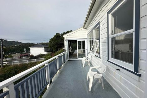 Photo of property in 4 Cecil Road, Wadestown, Wellington, 6012