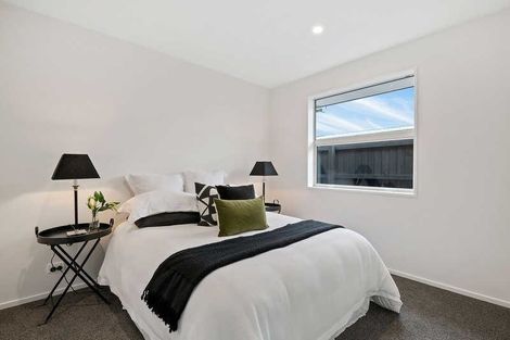 Photo of property in 8b Halliwell Avenue, Papanui, Christchurch, 8052