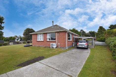 Photo of property in 42 Lyon Street, Glengarry, Invercargill, 9810