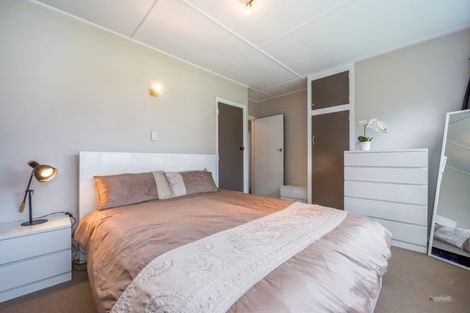 Photo of property in 58 Fraser Crescent, Elderslea, Upper Hutt, 5018