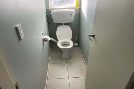 Photo of property in 5/20 Stoneyhurst Street, St Albans, Christchurch, 8014