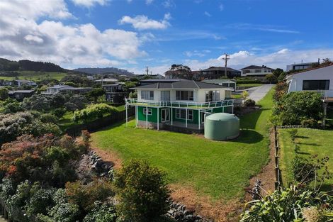 Photo of property in 28 Barrier View Road, Leigh, 0985