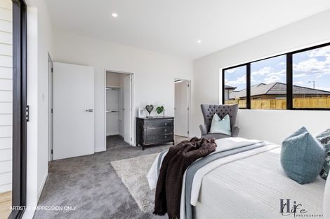 Photo of property in 3 Moemoea Avenue, Kumeu, 0810