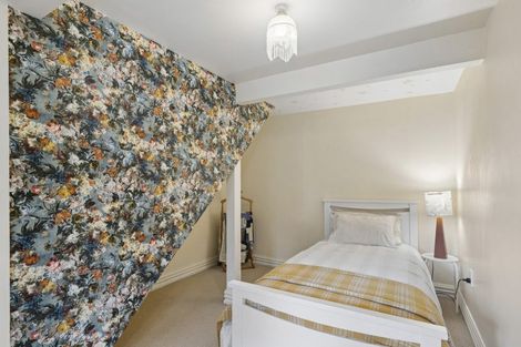 Photo of property in 133 Wallace Street, Mount Cook, Wellington, 6021