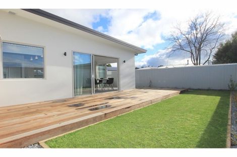 Photo of property in 7a Bank Street, Springlands, Blenheim, 7201