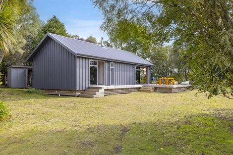 Photo of property in 12 Paehua Street, Omori, Turangi, 3381