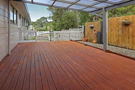 Photo of property in 216 Solar Road, Glen Eden, Auckland, 0602