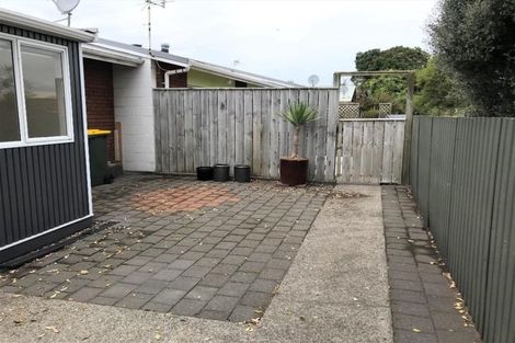 Photo of property in 5/40 Barriball Street, Fitzroy, New Plymouth, 4312