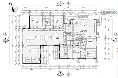 Photo of property in 25 Moyle Street, Pokeno, 2402