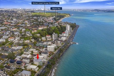 Photo of property in 219c Tamaki Drive, Kohimarama, Auckland, 1071