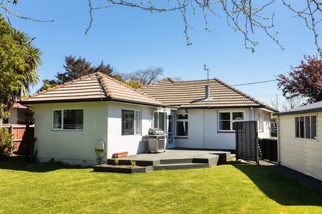 Photo of property in 164 Quinns Road, Shirley, Christchurch, 8013