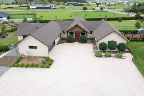 Photo of property in 59 Lanz Vale Lane, Huntingdon, Ashburton, 7774