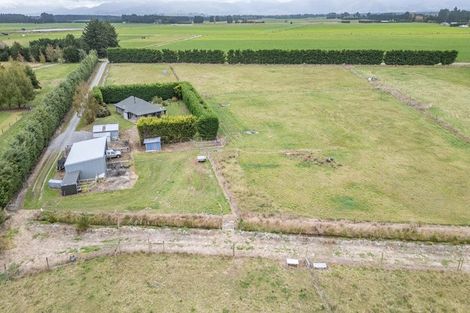 Photo of property in 27 Sheats Road, West Eyreton, Rangiora, 7475