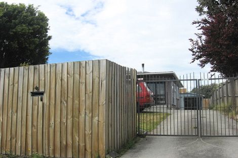 Photo of property in 48 Travis Road, Burwood, Christchurch, 8083