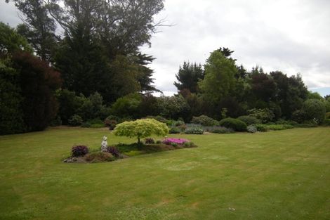 Photo of property in 319 Feredays Road, Leeston, 7683